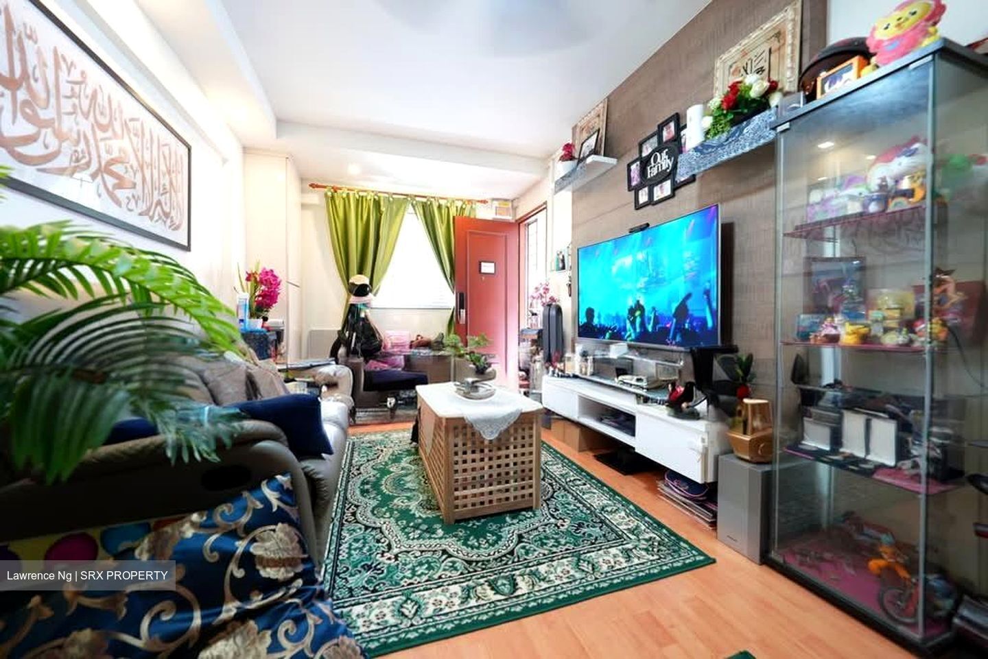Blk 225 Bukit Batok Central (Bukit Batok), HDB 3 Rooms #570603921